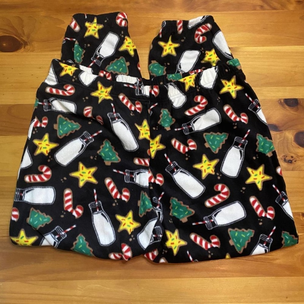 3 for $30 - Fuzzy Fleece Christmas Winter Holiday Pajama Pants